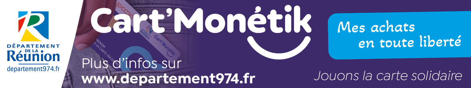 Cart' Monétik